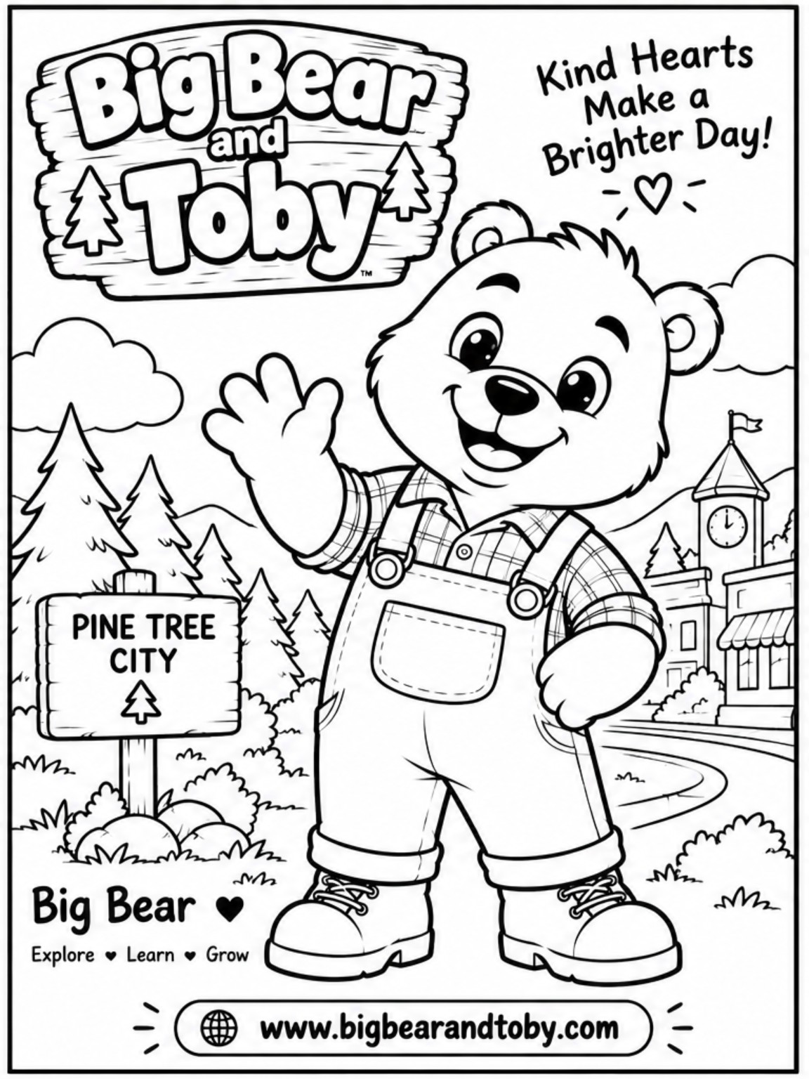 Big Bear