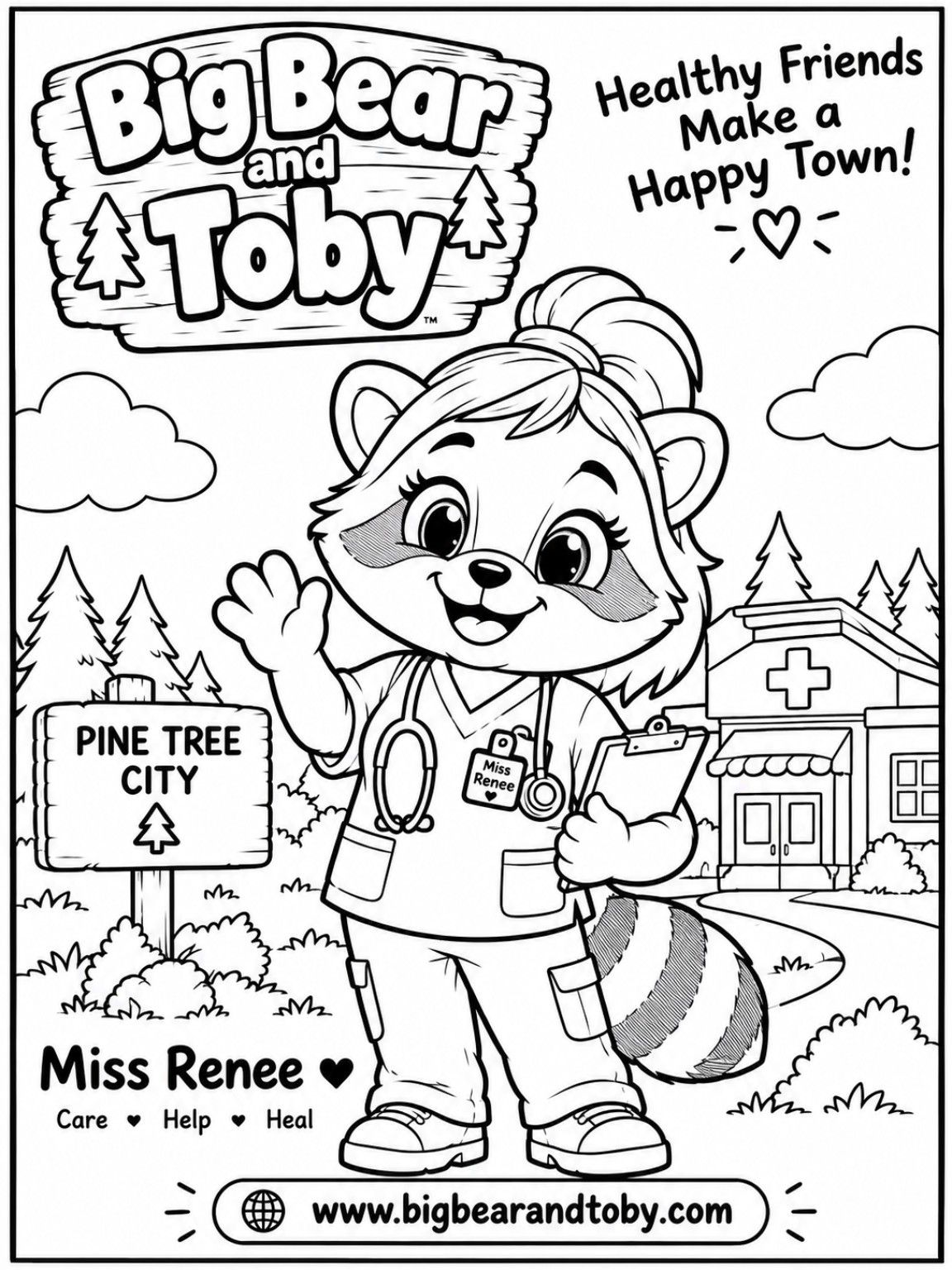 Miss Renee