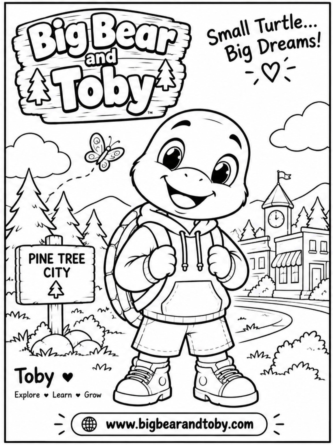 Toby